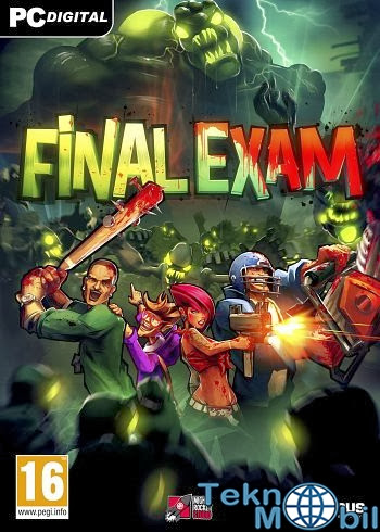 Final Exam Full Final Exam Full