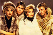 Bucks Fizz