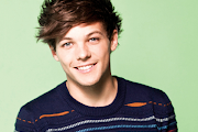 Louis Tomlinson