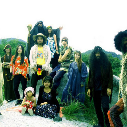 Acid Mothers Temple