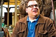 Jeff Garlin