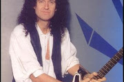 Brian May