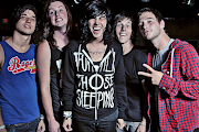 Sleeping With Sirens
