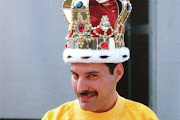 Freddie Mercury