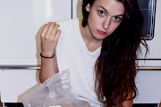 Meg Myers