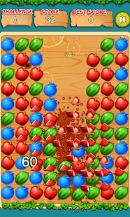 download Fruits Crush free