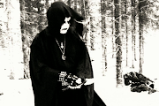 Satanic Warmaster