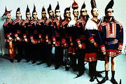Leningrad Cowboys