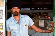 Michael Franti