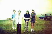 Throbbing Gristle