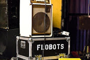 Flobots