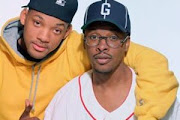 DJ Jazzy Jeff & The Fresh Prince