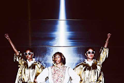 Santigold