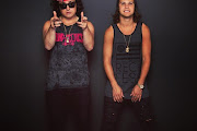DVBBS