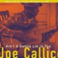 Ain't a Gonna Lie to You