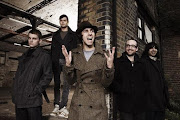 Maximo Park