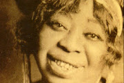 Ma Rainey