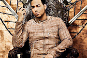 Romeo Santos