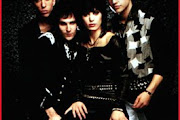 Joan Jet & The Blackhearts