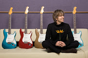 Eric Johnson