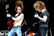 Airbourne