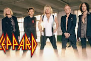 Def Leppard