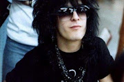 Nikki Sixx