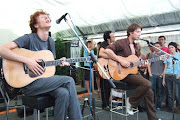 Kings of Convenience