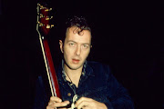 Joe Strummer and The Mescaleros