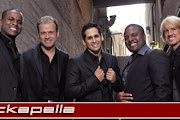 Rockapella