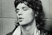 Mick Jagger