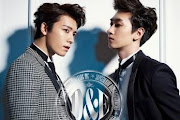 SUPER JUNIOR DONGHAE & EUNHYUK