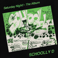 Saturday Night! The Album