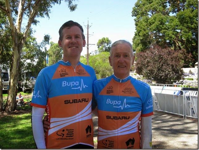 TDU 2015 o TDU 2015 o