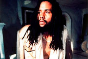 Kymani Marley