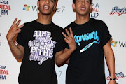 Rizzle Kicks