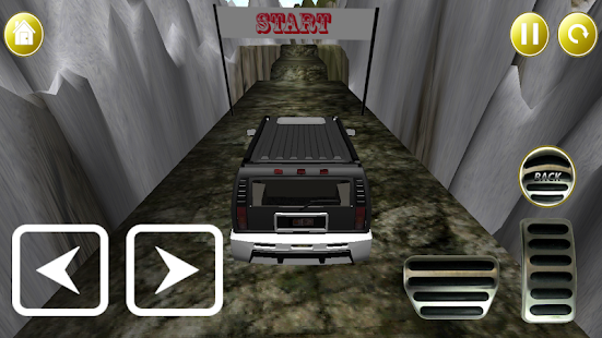 How to install Hill Climbing 4x4 Hummer Jeep 1.0 unlimited apk for bluestacks
