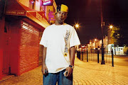 Dizzee Rascal