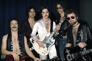 Blue Öyster Cult