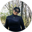 Irina Mira profile picture