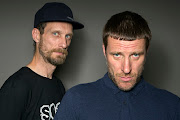 Sleaford Mods