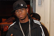 Chamillionaire