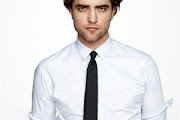 Rob Pattinson