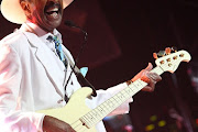 Larry Graham