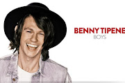 Benny Tipene