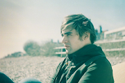 Charlie Simpson