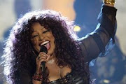Chaka Khan