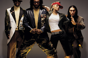 Black Eyed Peas