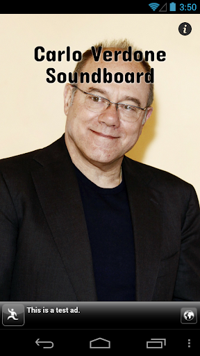 Verdone SoundBoard