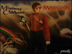 Marillion Marillion